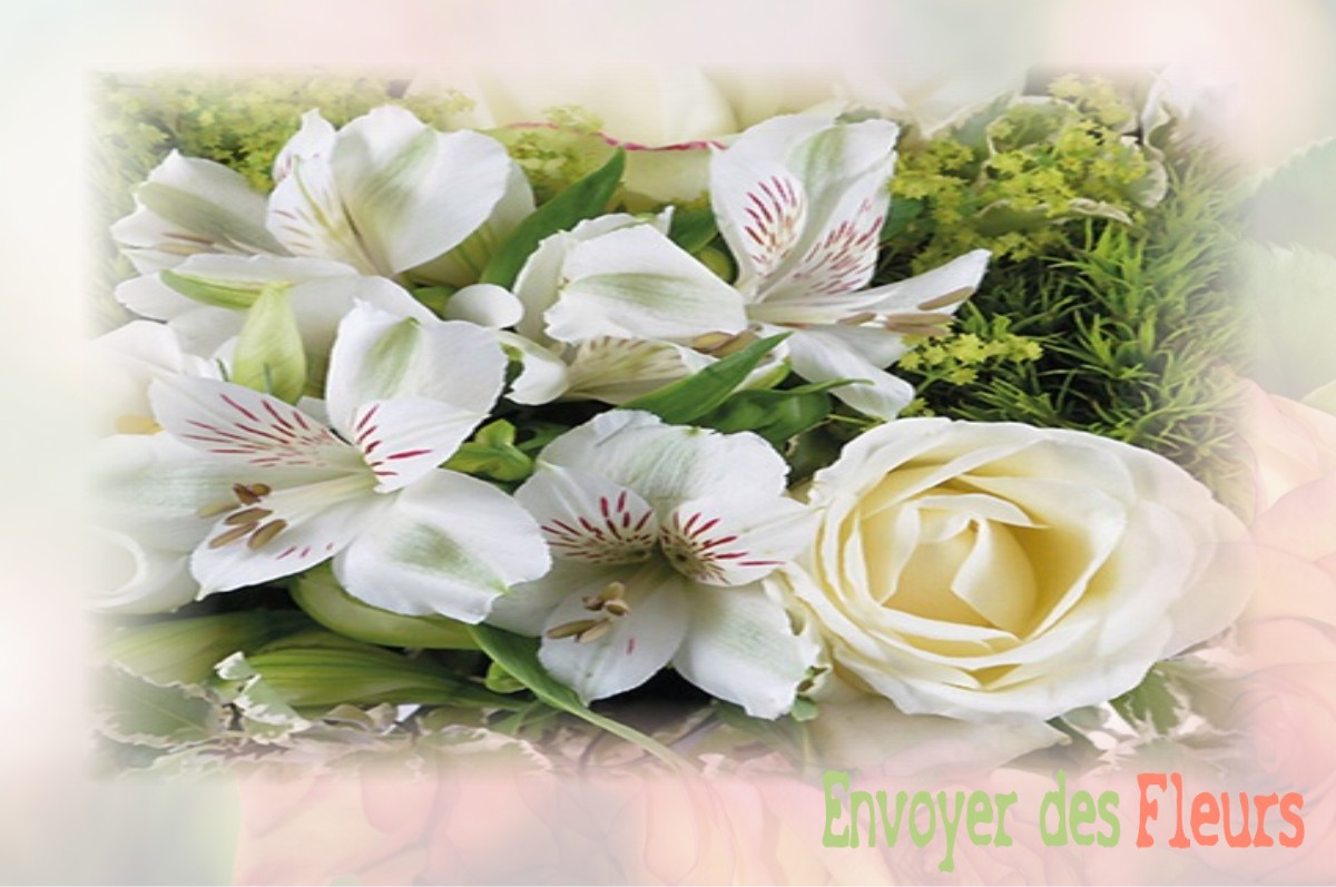 envoyer des fleurs à à SAINT-DENIS-LES-PONTS